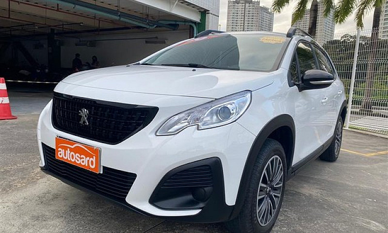 Peugeot 2008 1.6 16V...