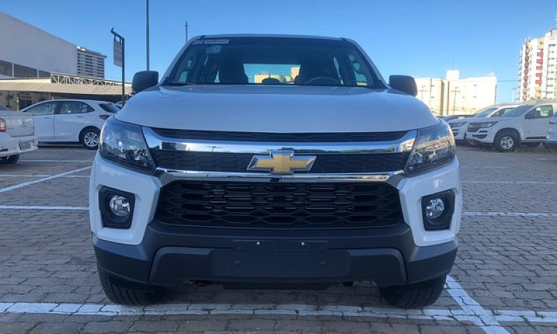 Chevrolet S10 Cabine...