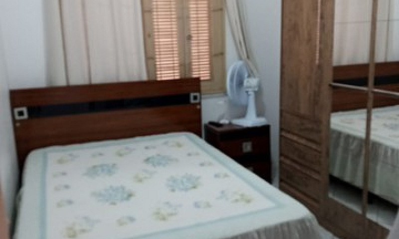 Casa Para Temporada...