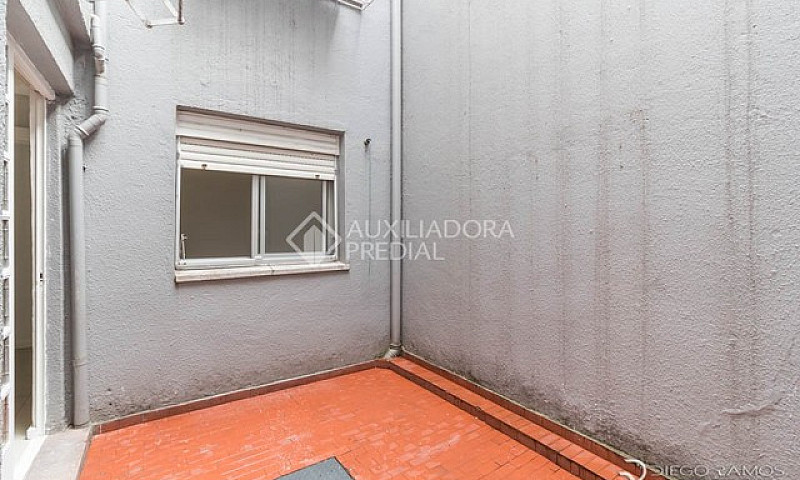 Apartamento Para Alu...