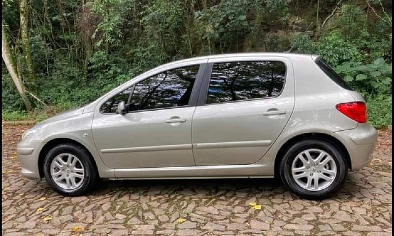 Peugeot 307 Felini A...