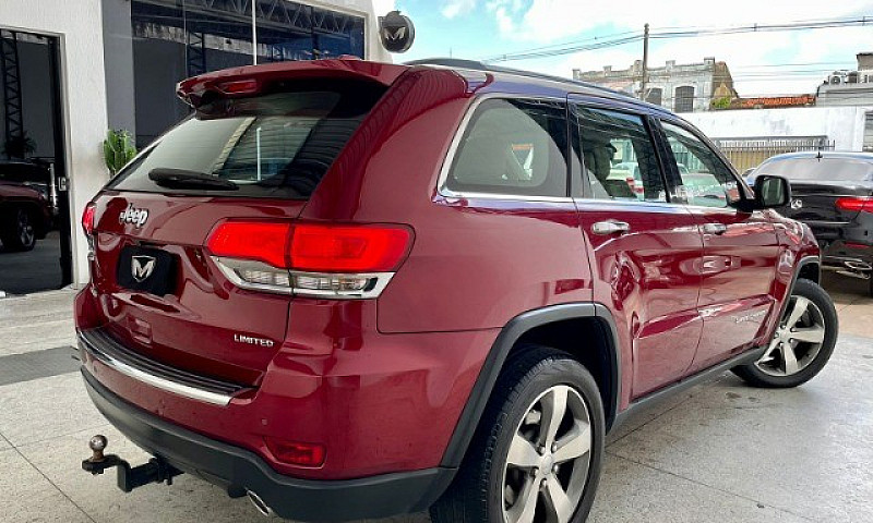 Jeep Grand Cherokee ...