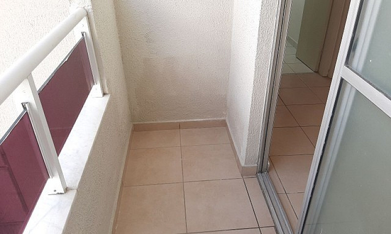 Alugo Apartamento 2/...