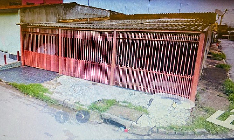 Casa Na Ceilândia Ex...