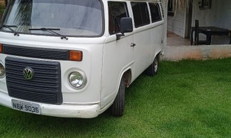 Kombi ...