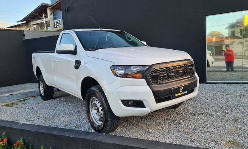 Ranger Xl 4X4 Diesel...