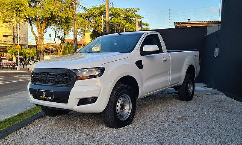 Ranger Xl 4X4 Diesel...