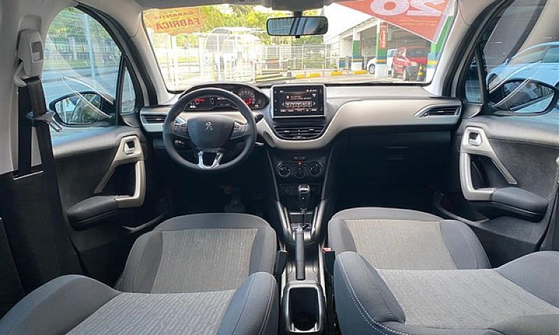 Peugeot 2008 1.6 16V...