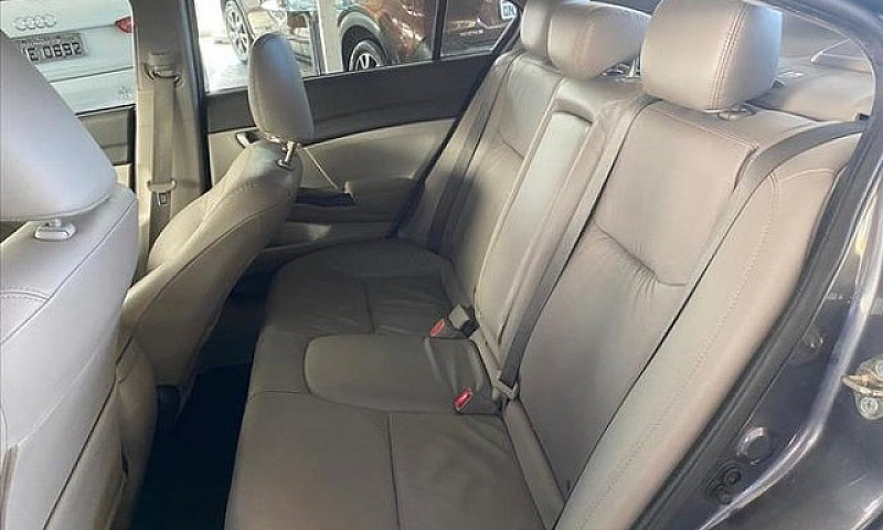 Honda Civic 1.8 Lxr...