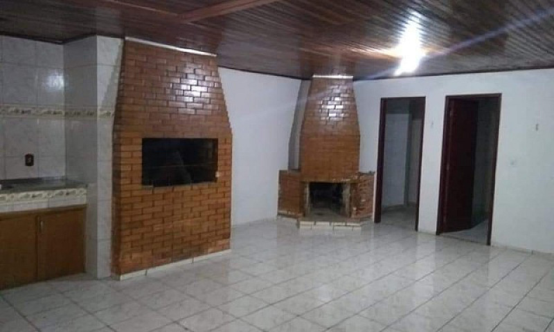 Casa  Fundos - Bairr...