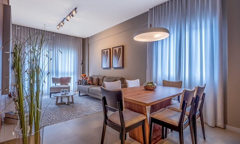 Apartamento No Maria...