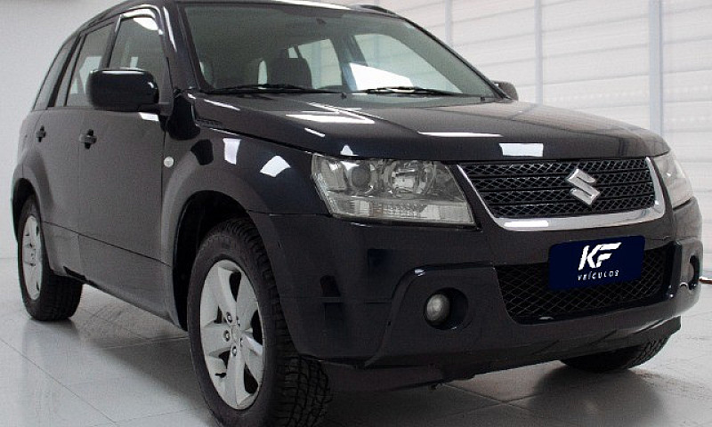 Suzuki Grand Vitara ...