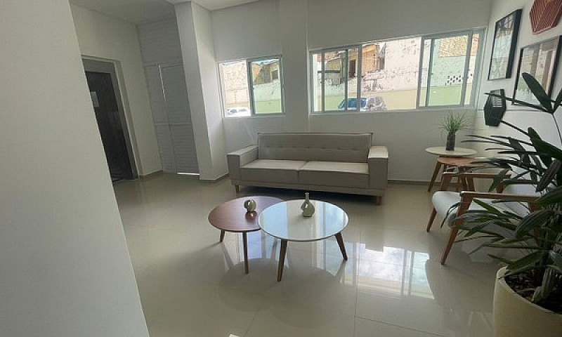 Vendo Apartamento Ed...