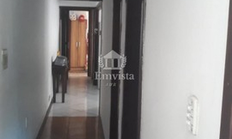 Casa 3 Dormitórios M...
