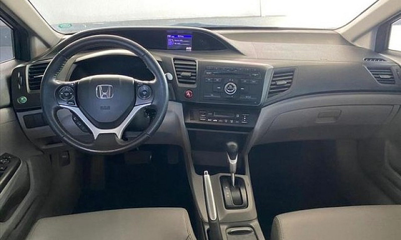 Honda Civic 1.8 Lxr...