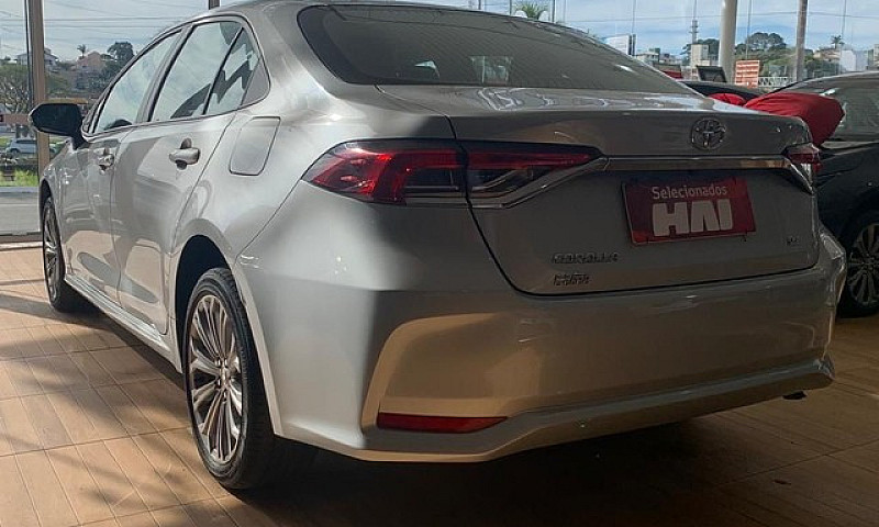 Toyota Corolla 2.0 X...