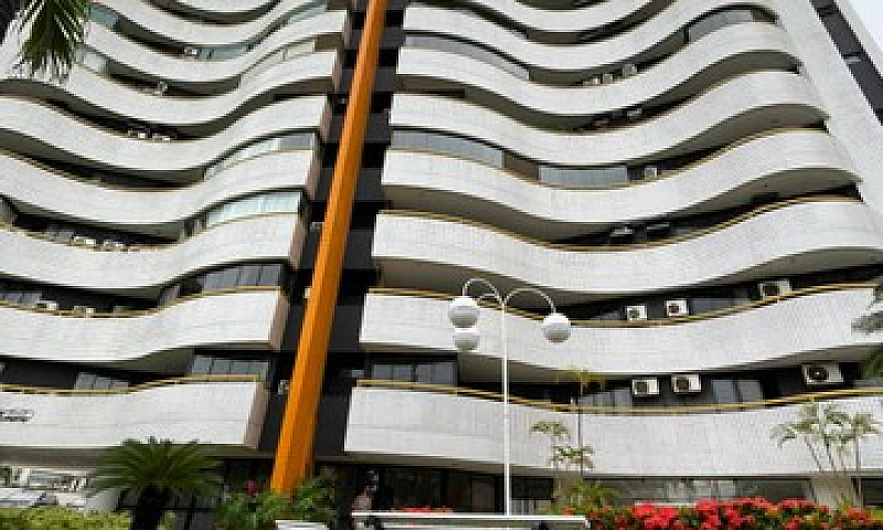 Apartamento Para Ven...