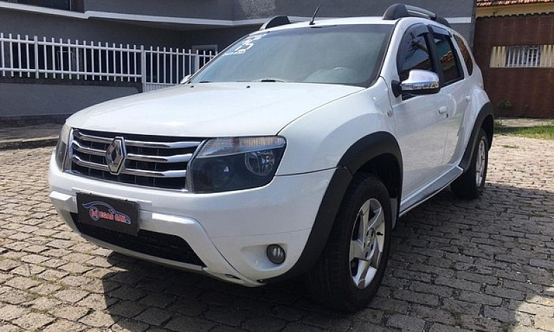 Renault Duster 2015 ...
