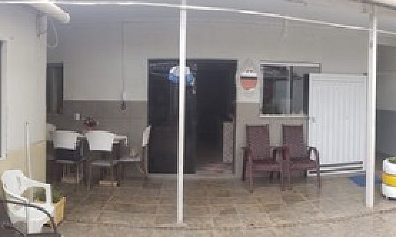 Casa Maravilhosa  Qn...