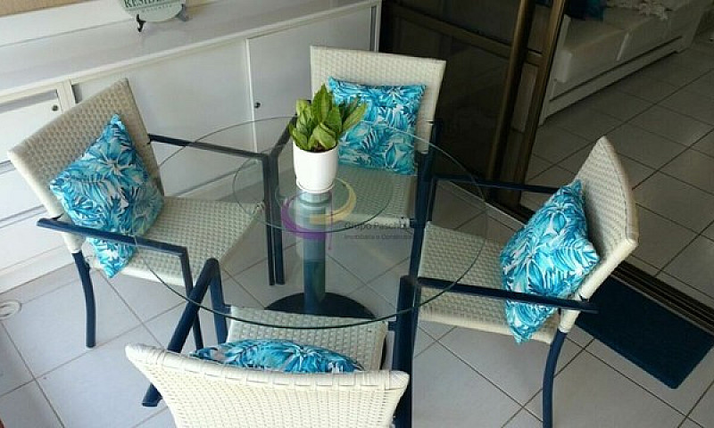 Flat À Venda No Bair...