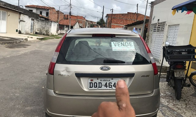Vendo ...