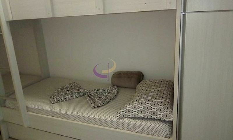 Flat À Venda No Bair...