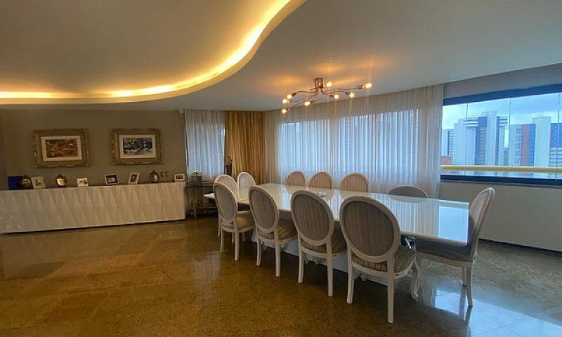 Apartamento Para Ven...
