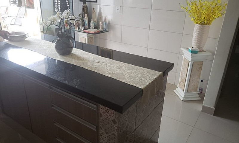 Casa Maravilhosa  Qn...