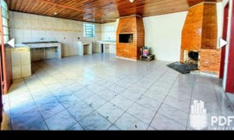 Casa  Fundos - Bairr...
