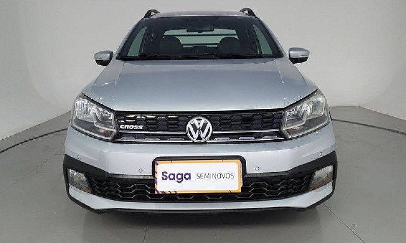 Volkswagen Saveiro C...