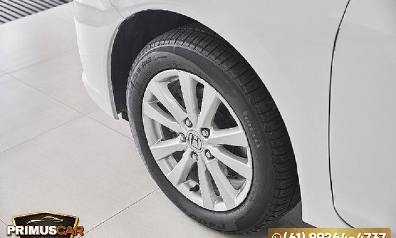 Honda Civic Lxs 2.0 ...