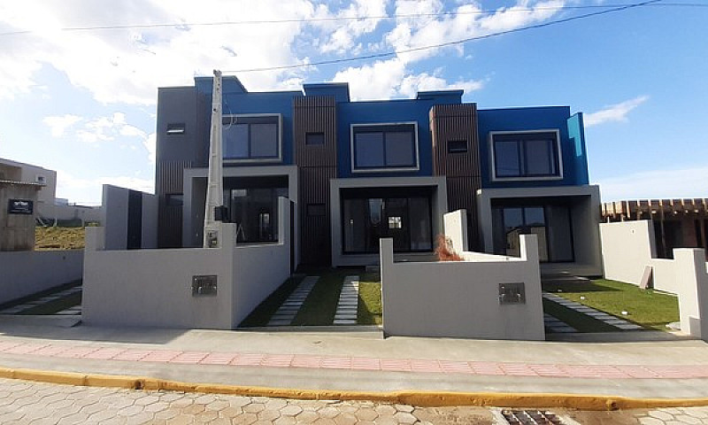 Casa À Venda No Bair...
