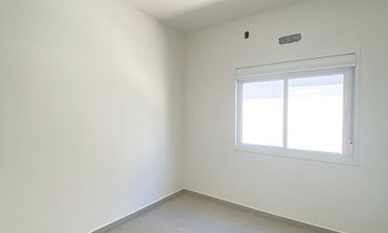 Casa Com 2 Dorm E 71...