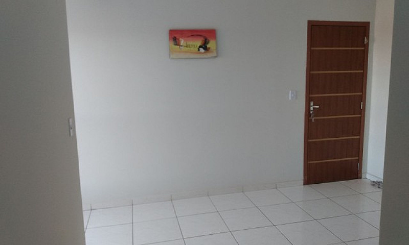 Apartamento 2 Quarto...