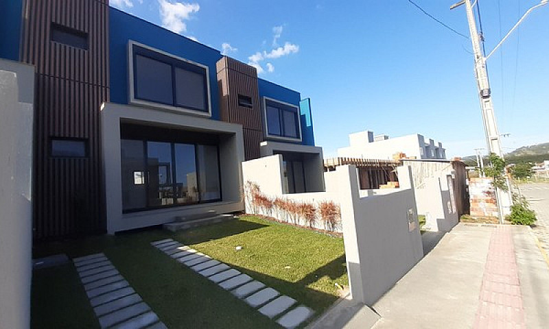 Casa À Venda No Bair...