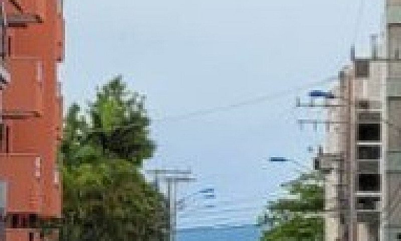 Apartamento Quadra M...