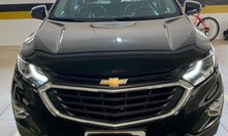 Equinox Lt...