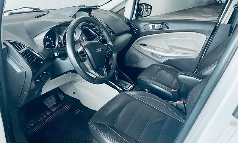 Ecosport Titanium 20...