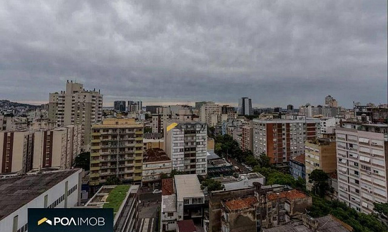 Apartamento Com 1 Do...