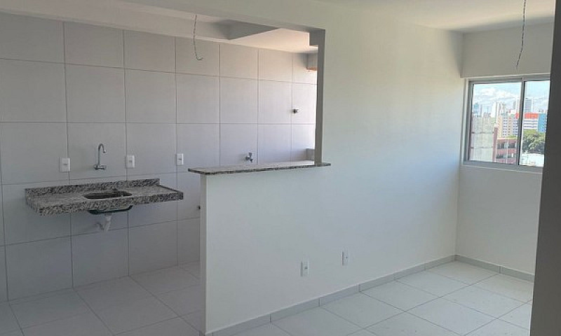 Vendo Apartamento Ed...