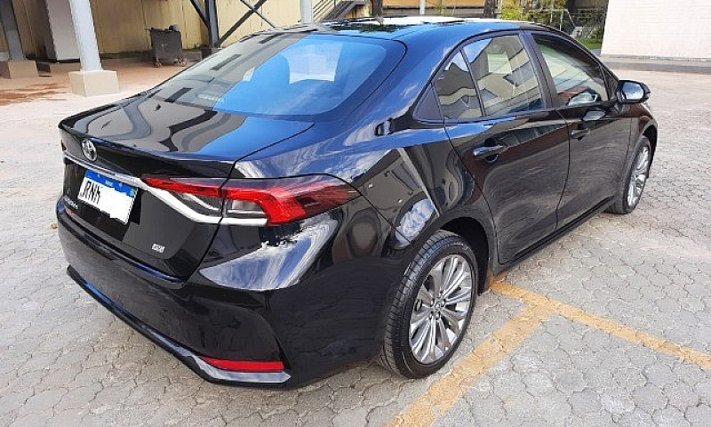 Toyota Corolla Xei 2...