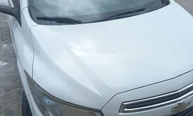 Onix Lt 1.4 2015 ...