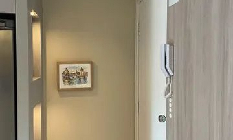 Apartamento Novo Com...