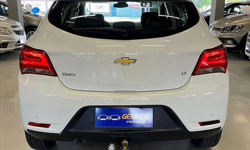 Chevrolet Onix 1.4 L...