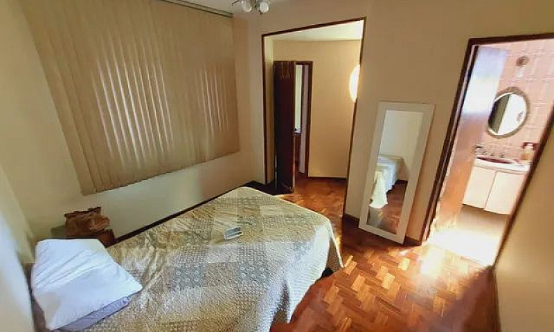 Belo Horizonte - Apa...