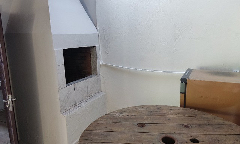 Casa Locaçao Anual B...