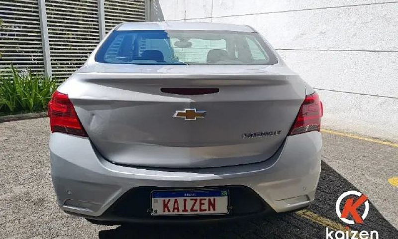 Chevrolet Prisma 201...