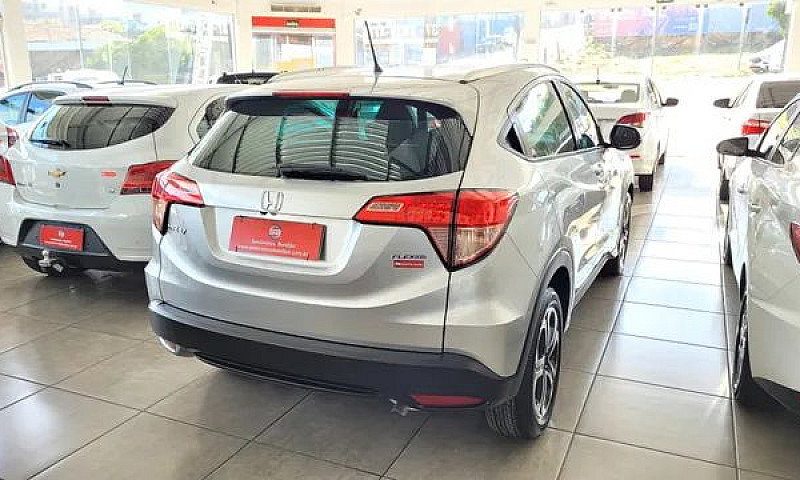 Hr-V 2016 (Ótimo Car...