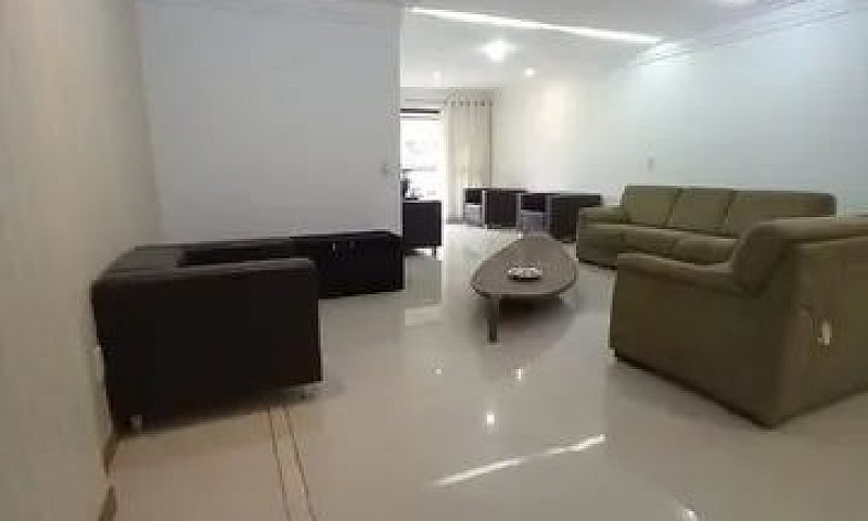 Apartamento Com 4 Qu...