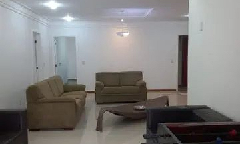 Apartamento Com 4 Qu...